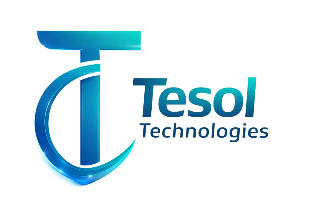 TESOL Technologies Logo