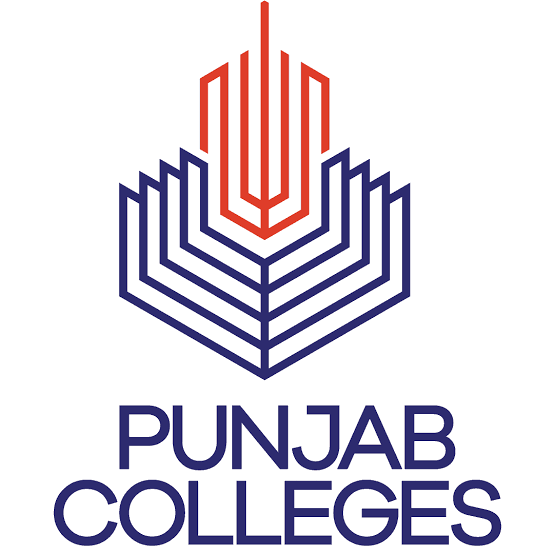 Punjab Colleges Logo